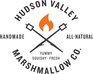 Hudson Valley Marshmallow Company logo