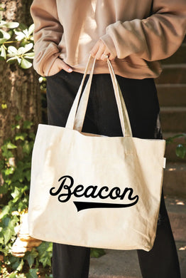 Beacon Tote Bag