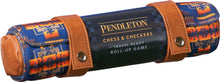 Pendleton Checkers & Chess