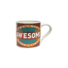 Mug - This is What Awesome Looks Like