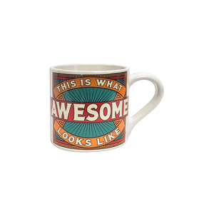 Mug - This is What Awesome Looks Like