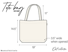 Beacon Tote Bag