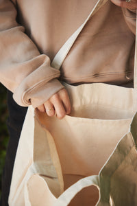 Beacon Tote Bag – Hudson Valley Marshmallow Company