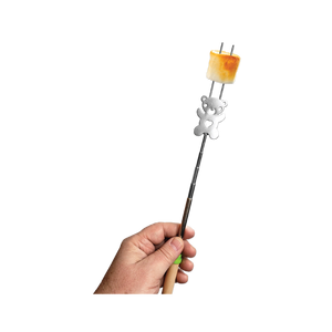 S'mores Bear Roasting Forks - set of 2