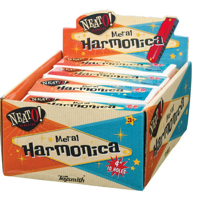 Harmonica