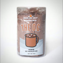 The OG Original Hot Chocolate Mix (8 oz)