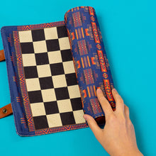 Pendleton Checkers & Chess