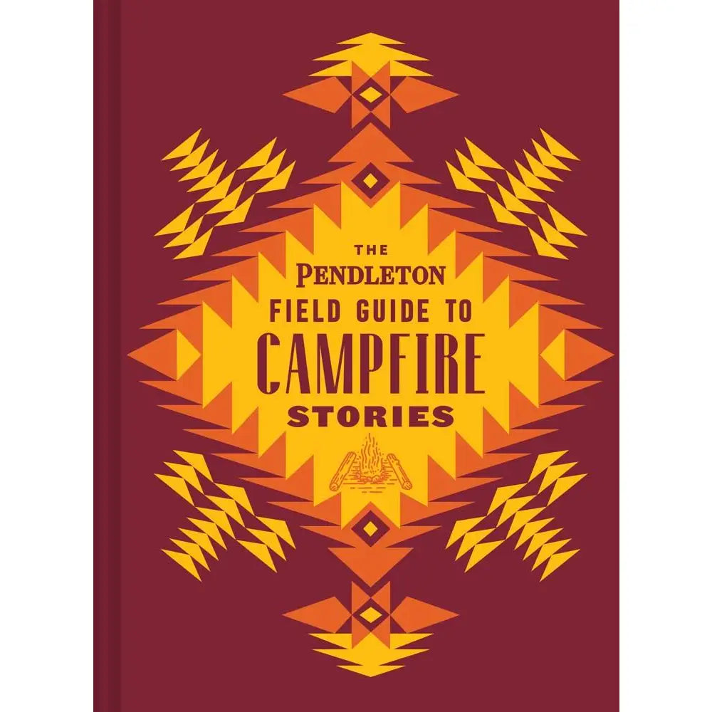 Pendleton Field Guide - BOOK – Hudson Valley Marshmallow Company