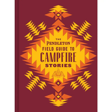 Pendleton Field Guide - BOOK
