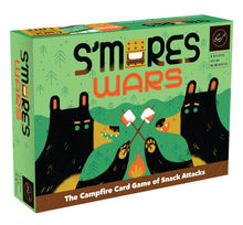 S'mores Wars Game
