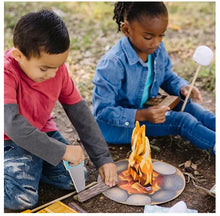 Campfire S'Mores Playset