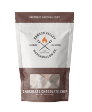 Gourmet Chocolate Chip Marshmallows (4oz bag)