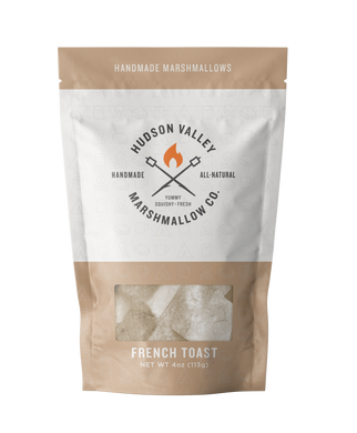 Gourmet French Toast Marshmallows (4oz bag)
