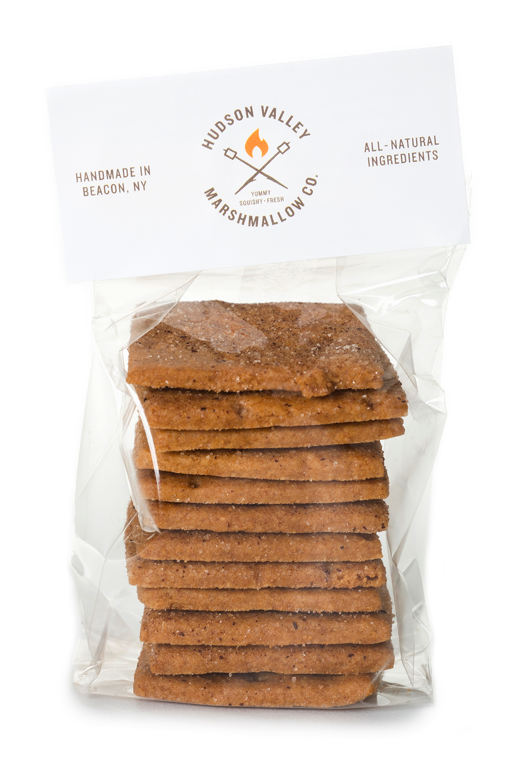 Cinnamon Sugar Graham Crackers