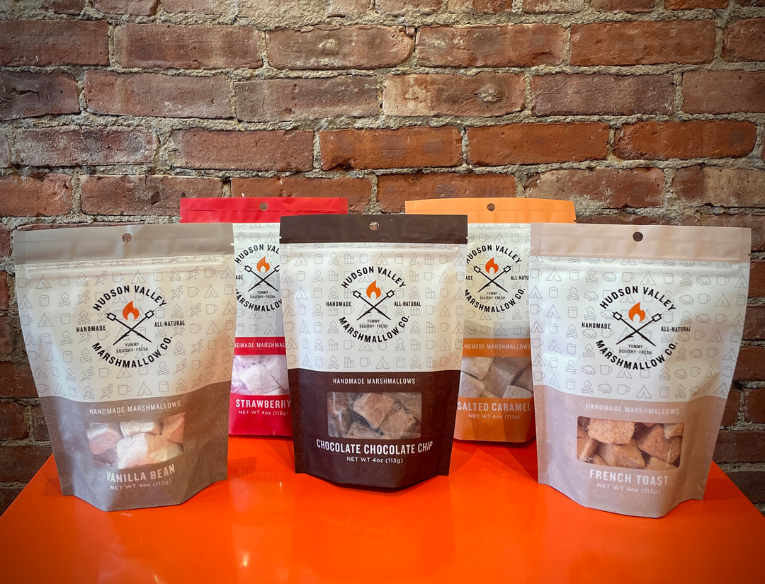 The Whole Enchilada Hudson Valley Marshmallow Company