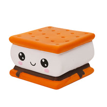 S'maury Squishy S'more Toy